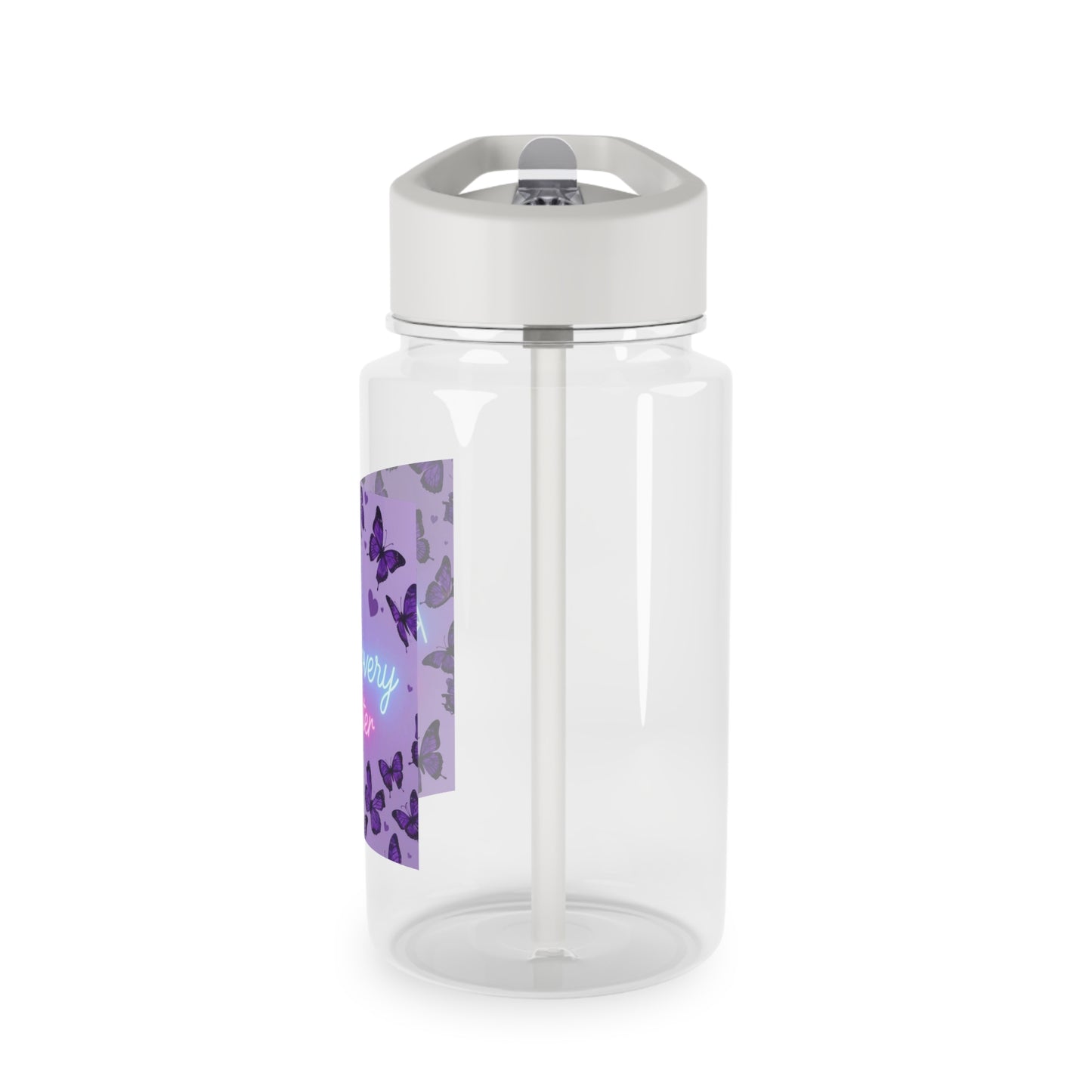 You Matter - Water Bottle