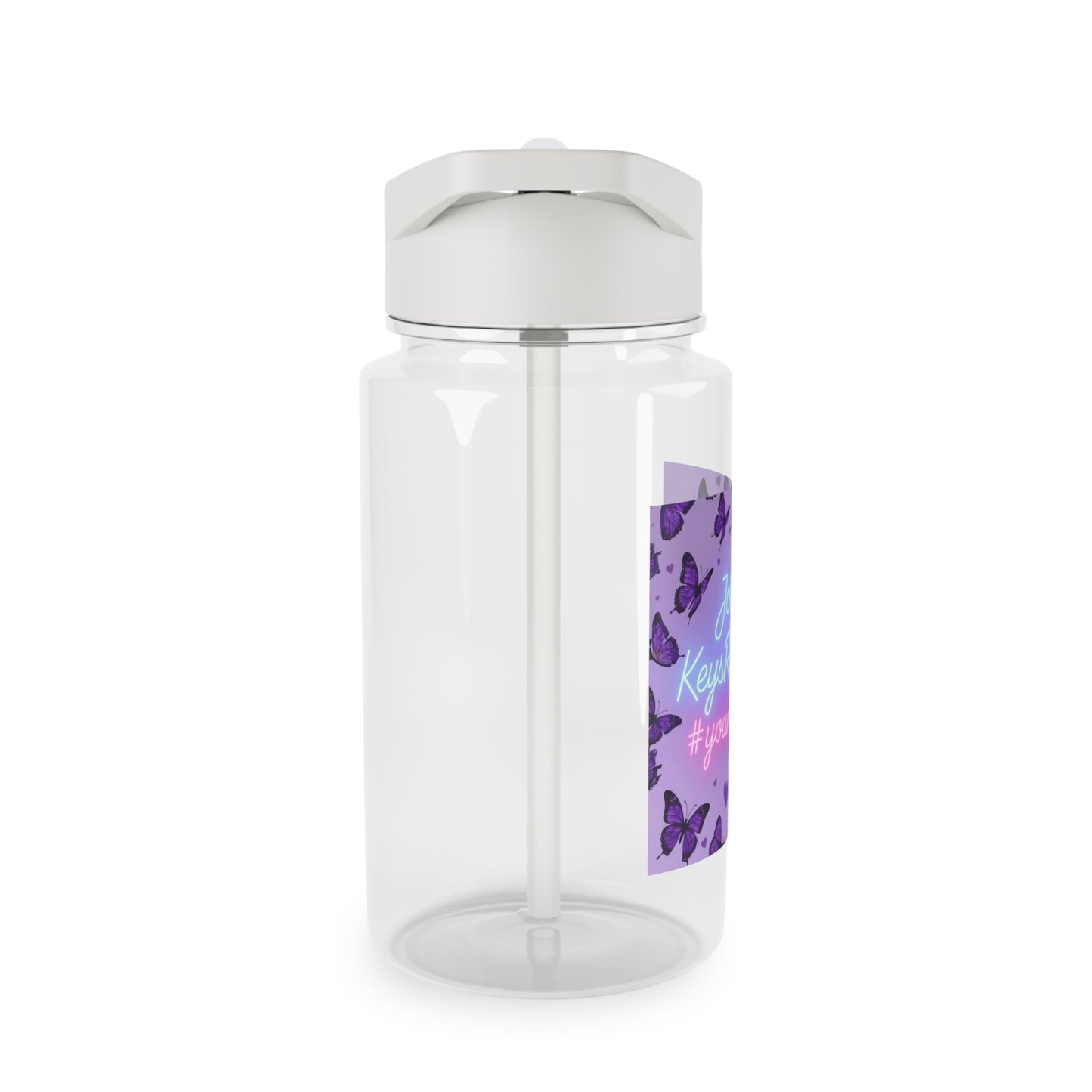 You Matter - Water Bottle