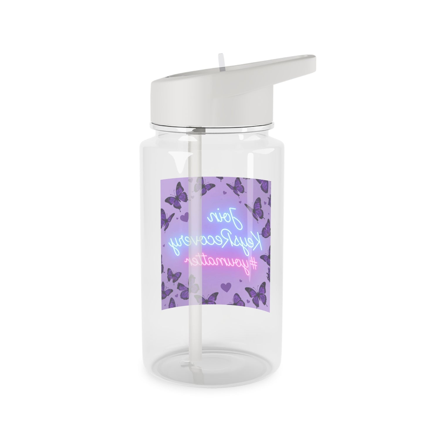 You Matter - Water Bottle