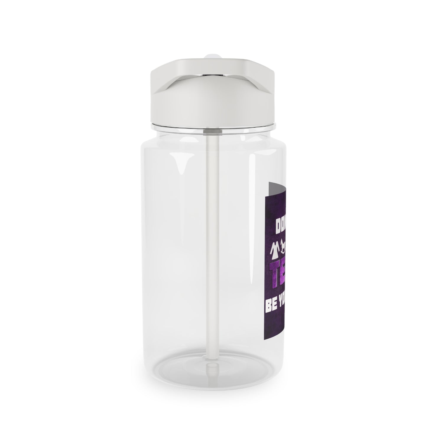 Be Yourself - Water Bottle