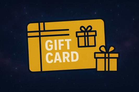 Online Gift Card